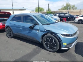 Hyundai Ioniq 5 2022 HYUNDAI IONIQ 5 SEL | Mobile.bg � ����� ������ 4