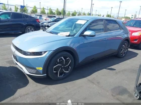 ������ Hyundai Ioniq 5