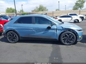 Hyundai Ioniq 5 2022 HYUNDAI IONIQ 5 SEL | Mobile.bg � ����� ������ 5