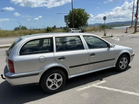 Skoda Octavia - 1999 € / 3909.70 лв. - 83061440 2