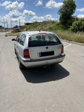 Skoda Octavia - 1999 € / 3909.70 лв. - 83061440 3