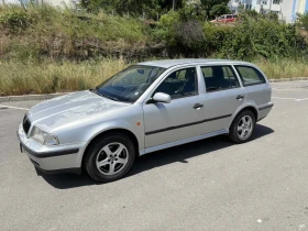 Skoda Octavia - 1999 € / 3909.70 лв. - 83061440 1