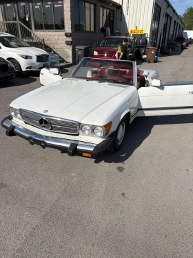 Mercedes-Benz S 450  V8 / CARFAX / CABRIO / - 14000 € / 27381.62 лв. - 77380901 14