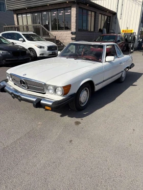 Mercedes-Benz S 450  V8 / CARFAX / CABRIO / - 14000 € / 27381.62 лв. - 77380901 2