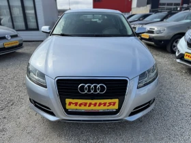 Audi A3 2.0TDI 170k.c | Mobile.bg � ����� ������ 2