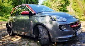Opel Adam S | Mobile.bg � ����� ������ 10