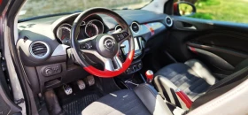 Opel Adam S | Mobile.bg � ����� ������ 9