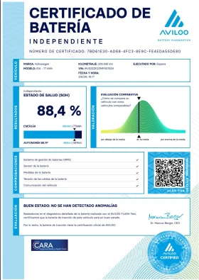 VW ID.4 82 kWh Business 88.4% SOH | Mobile.bg � ����� ������ 14