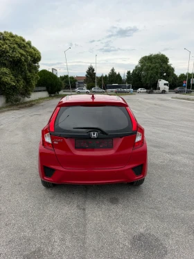 Honda Jazz 1.3  | Auto.bg — изображение 6