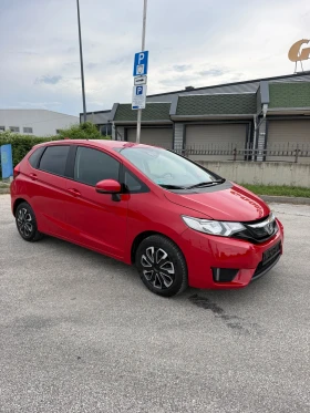 Honda Jazz 1.3 