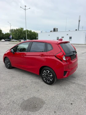 Honda Jazz 1.3  | Auto.bg — изображение 5