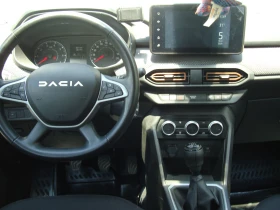 Dacia Sandero ГАЗ!!! КАТО НОВА!!! | Auto.bg — изображение 11