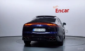 Kia Stinger 3.3* TURBO* GT* ПОДГРЕВ* ОБДУХВАНЕ* ХЕДЪП* LANE* A - 18999 € / 37158.81 лв. - 55536470 4