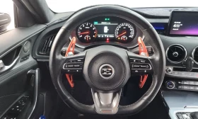 Kia Stinger 3.3* TURBO* GT* ПОДГРЕВ* ОБДУХВАНЕ* ХЕДЪП* LANE* A - 18999 € / 37158.81 лв. - 55536470 7
