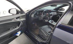 Kia Stinger 3.3* TURBO* GT* ПОДГРЕВ* ОБДУХВАНЕ* ХЕДЪП* LANE* A - 18999 € / 37158.81 лв. - 55536470 5