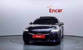 Kia Stinger 3.3* TURBO* GT* ПОДГРЕВ* ОБДУХВАНЕ* ХЕДЪП* LANE* A - 18999 € / 37158.81 лв. - 55536470 3
