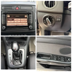 VW Golf Plus 2.0TDI-140k.s-NAVI-HIGH LINE-AUTOMATIK-EURO5 - 7400 € / 14473.14 лв. - 78024747 13