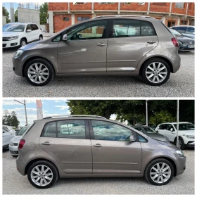 VW Golf Plus 2.0TDI-140k.s-NAVI-HIGH LINE-AUTOMATIK-EURO5 - 7400 € / 14473.14 лв. - 78024747 7