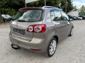 VW Golf Plus 2.0TDI-140k.s-NAVI-HIGH LINE-AUTOMATIK-EURO5 - 7400 € / 14473.14 лв. - 78024747 6