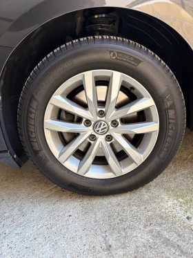 VW Passat Variant Comfortline 2.0TDI DSG 150�.�. BMT SCR | Mobile.bg � ����� ������ 16
