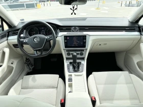 ����� �� �������� �� VW Passat TDI DSG Comfortline | PANORAMA | ACC| DAS WELTAUTO