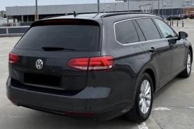 ����� �� �������� �� VW Passat TDI DSG Comfortline | PANORAMA | ACC| DAS WELTAUTO