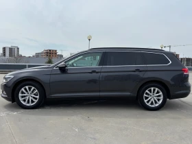 ����� �� �������� �� VW Passat TDI DSG Comfortline | PANORAMA | ACC| DAS WELTAUTO