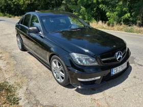 Mercedes-Benz C 300 AMG pack / ��� / 4matic | Mobile.bg � ����� ������ 3