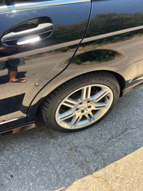 Mercedes-Benz C 300 AMG pack / ��� / 4matic | Mobile.bg � ����� ������ 8