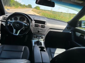 Mercedes-Benz C 300 AMG pack / ��� / 4matic | Mobile.bg � ����� ������ 11