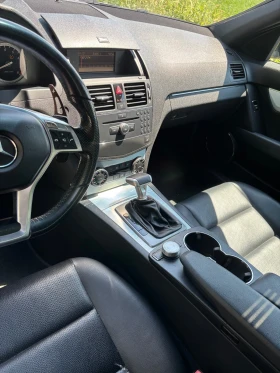 Mercedes-Benz C 300 AMG pack / ��� / 4matic | Mobile.bg � ����� ������ 13