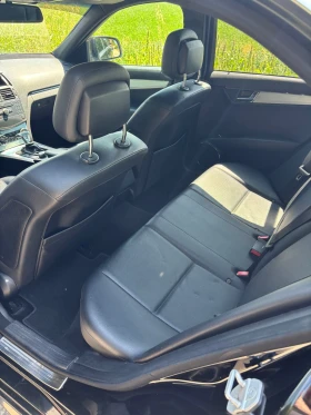 Mercedes-Benz C 300 AMG pack / ��� / 4matic | Mobile.bg � ����� ������ 10