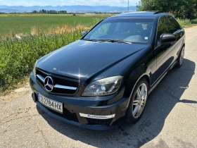 Mercedes-Benz C 300 AMG pack / ��� / 4matic | Mobile.bg � ����� ������ 4
