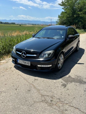 Mercedes-Benz C 300 AMG pack / ��� / 4matic | Mobile.bg � ����� ������ 2