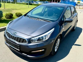 Kia Ceed 1.6CRDI-FACELIFT-EURO 6b-2016� | Mobile.bg � ����� ������ 6
