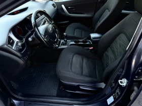 Kia Ceed 1.6CRDI-FACELIFT-EURO 6b-2016� | Mobile.bg � ����� ������ 10