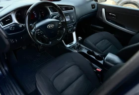 Kia Ceed 1.6CRDI-FACELIFT-EURO 6b-2016� | Mobile.bg � ����� ������ 11