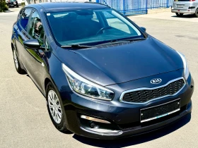������ Kia Ceed