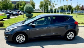 Kia Ceed 1.6CRDI-FACELIFT-EURO 6b-2016� | Mobile.bg � ����� ������ 5