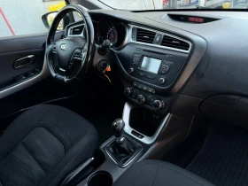 Kia Ceed 1.6CRDI-FACELIFT-EURO 6b-2016� | Mobile.bg � ����� ������ 14