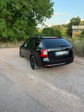 Skoda Octavia | Mobile.bg � ����� ������ 6