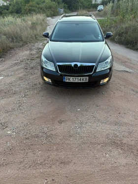 Skoda Octavia | Mobile.bg � ����� ������ 3