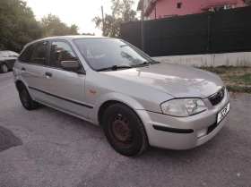 Mazda 323 F | Mobile.bg � ����� ������ 5