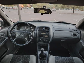 Mazda 323 F | Mobile.bg � ����� ������ 7