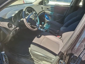Chevrolet Cruze 1.6 ��� | Mobile.bg � ����� ������ 4