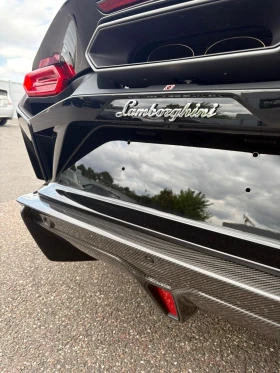 ����� �� �������� �� Lamborghini Temerario