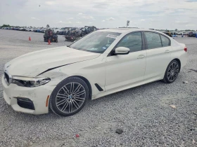 BMW 540 | CARFAX | АВТОФИНАНСИРАНЕ