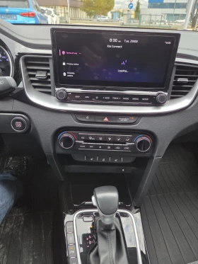 Kia XCeed 1.5 T-gdi �������� | Mobile.bg � ����� ������ 8