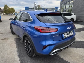 Kia XCeed 1.5 T-gdi �������� | Mobile.bg � ����� ������ 4