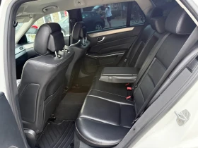 Mercedes-Benz E 220 4-MATIC ЛИЗИНГ | Auto.bg — изображение 13